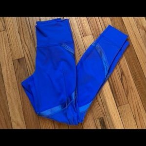 Fabletics Power Hold Matching Leggings